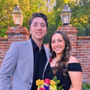 Meet your Posher, Emma